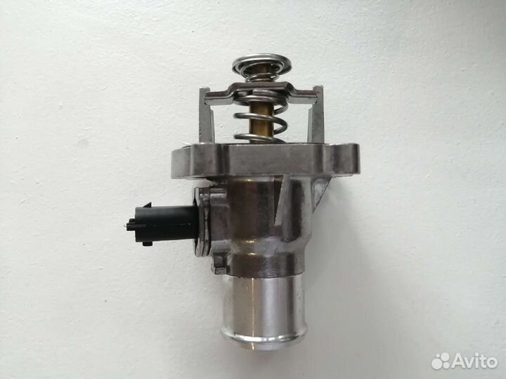 Корпус термостата