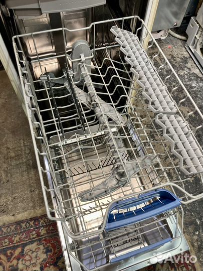 Посудомоечная машина Bosch 45 см с Гарантией