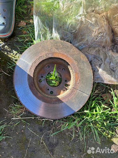 Запчасти на honda accord 7 рестайлинг