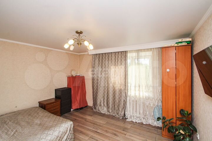 2-к. квартира, 79,6 м², 5/9 эт.