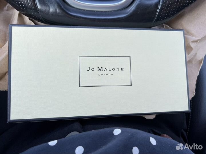 Одеколон Jo Malone 9 ml