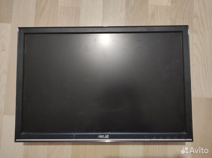 Монитор Asus VW202SR