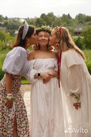 Фотограф Владимир/Суздаль