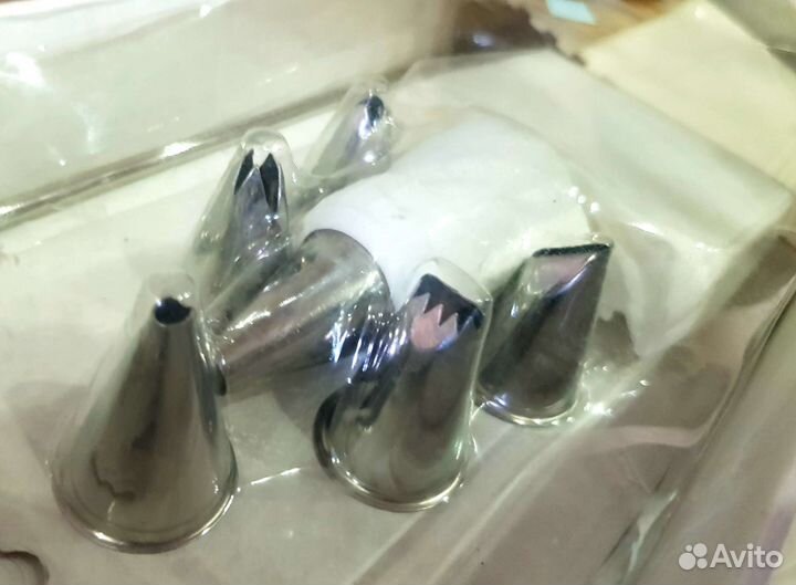 Набор для украшения тортов Икеа IKEA новый