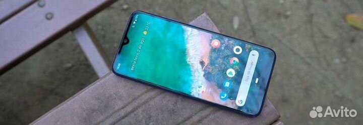 Xiaomi Mi A3 4/64