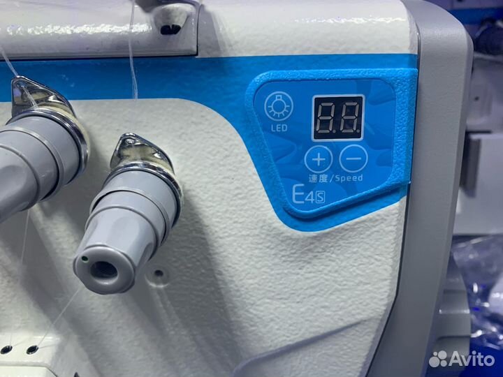 Оверлок 4-х нитка Jack JK-E4-4-M03/333