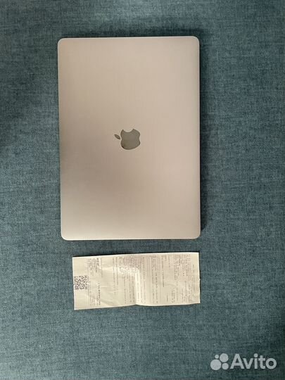 Apple MacBook air 2020 M1 16Gb 1Tb