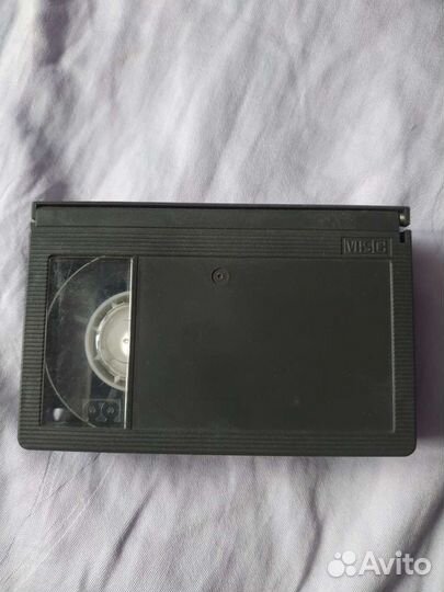 Видеокамера