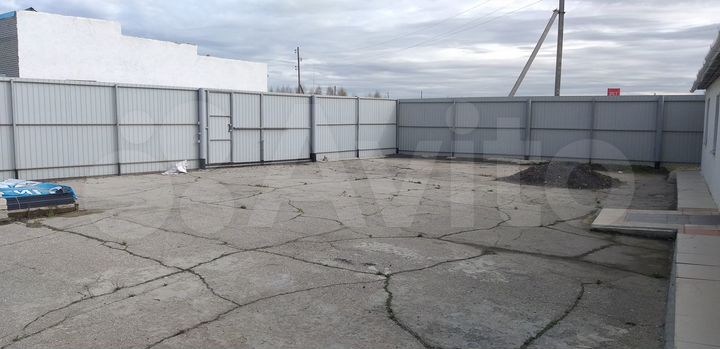 Торговая площадь, 160 м²