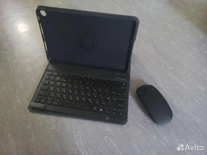 Чехол на планшет huawei matepad 10.4 2022