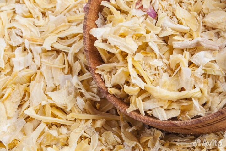 Лук Сушеный Индия