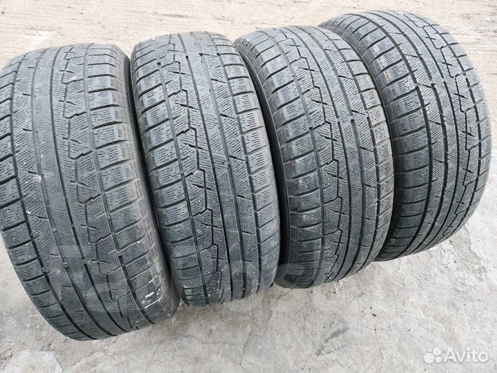 Comforser CF960 265/60 R18