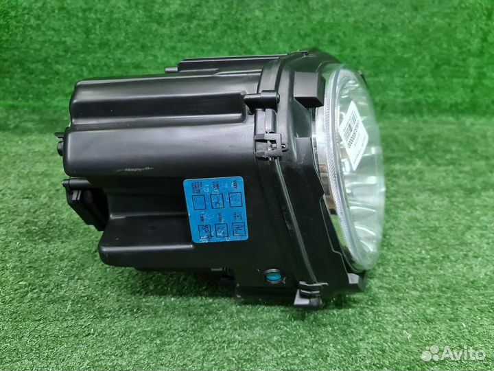 Фара правая Bentley Mulsanne