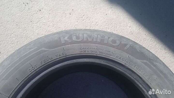 Kumho 722 185/65 R15 88