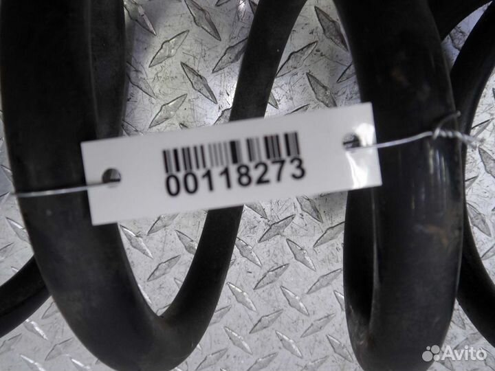 Пружина задняя Infiniti QX56 JA60