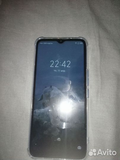 TECNO Spark 7, 2/32 ГБ