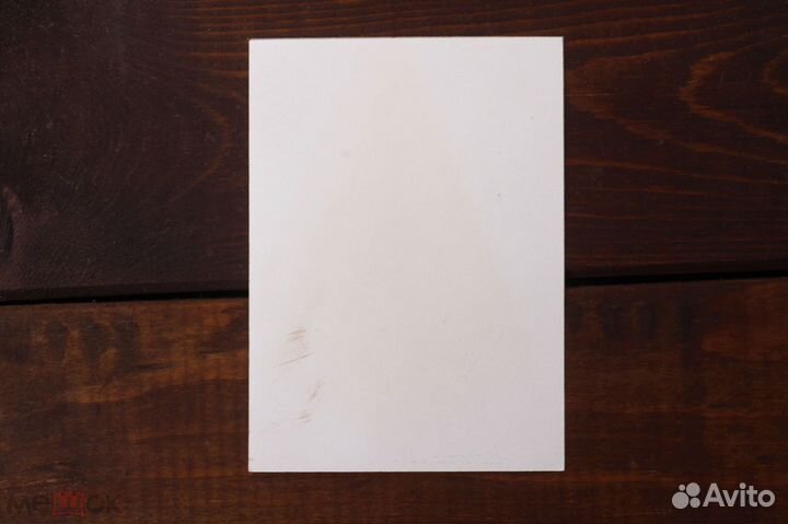 Наклейка Союз тм-8 Новая Заря 1989 Космос СССР