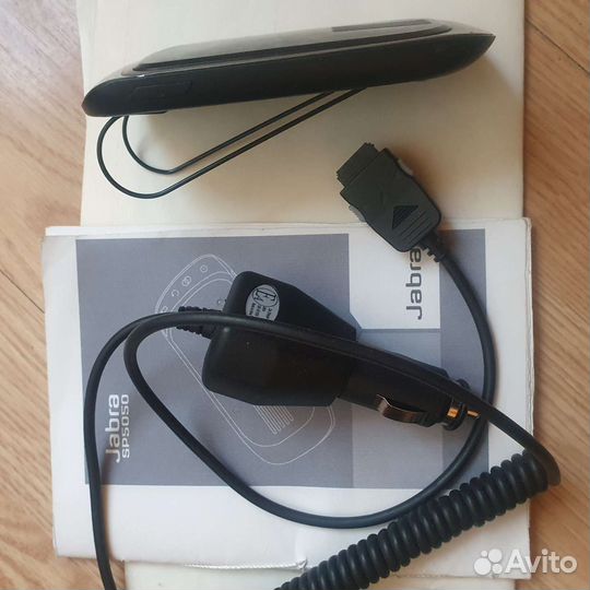 Громкая связь в автомобиль