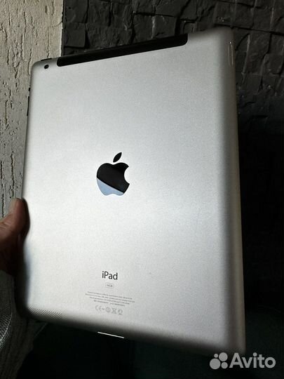 iPad 2 16gb