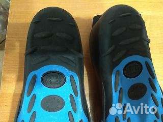 Ласты для плавания детские