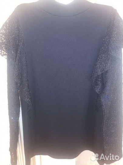 Блузка для девочки