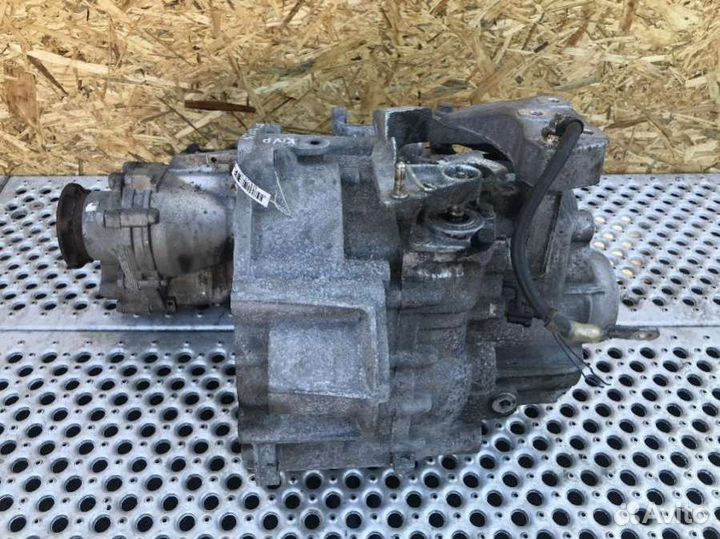 Кпп механическая (МКПП) Volkswagen Passat B6 2009