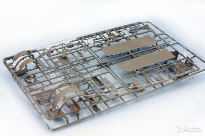 Сборная модель танка Academy 13545