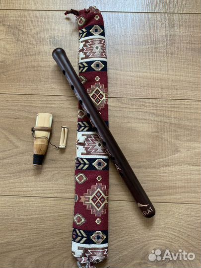 Армянский дудук