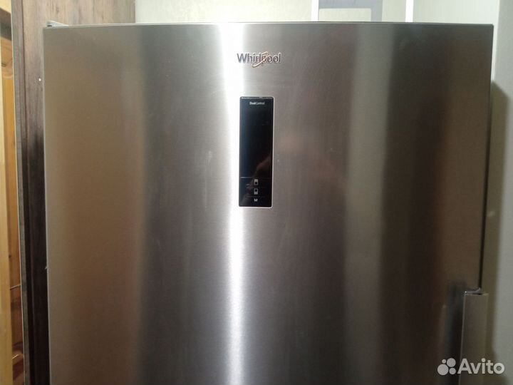 Холодильник