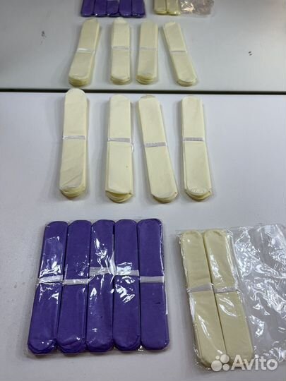 Бумажные помпоны для праздника