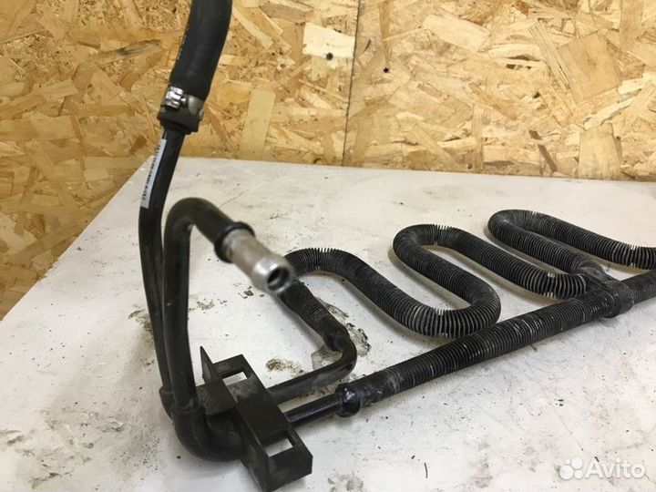 Радиатор гидроусилителя руля Mercedes-Benz