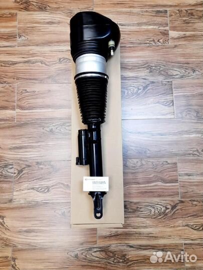 Стойка пневмо для бмв 7er RWD 37106877553