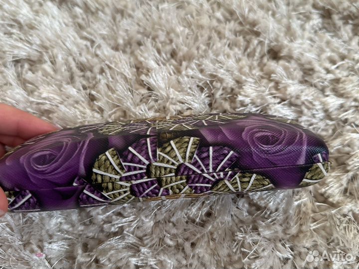 Футляр для очков