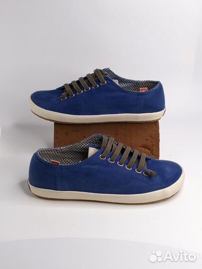 44 /28.5 см) Оригинал кеды Camper Rambla 18869-002