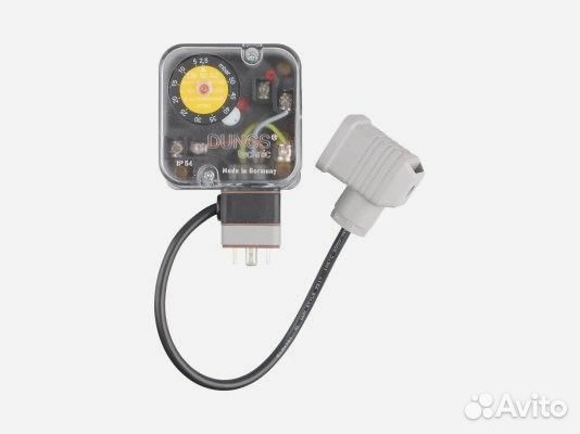 Реле давления Elco UB50 A2 c кабелем L600