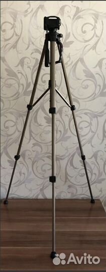 Штатив трипод для телефона