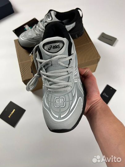 Кроссовки Asics x CP Company