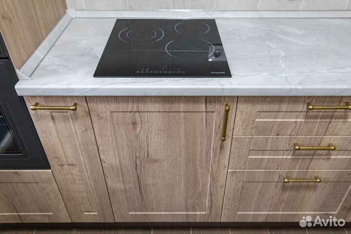 Кухня (реальная цена) кс07 30299