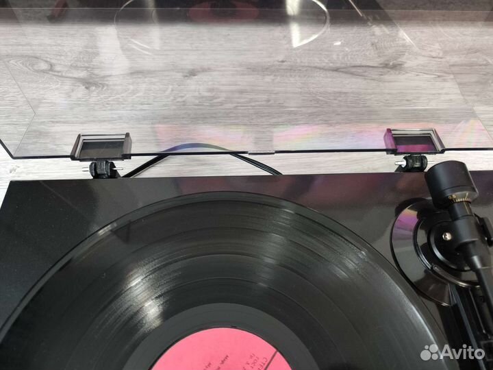 Петли Denon DP-300F