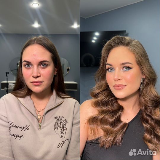 Визажист Стилист Москва Зеленоград