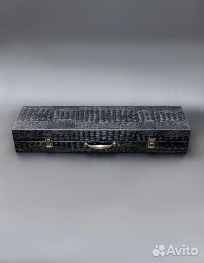 Шашлычный набор в кейсе