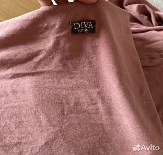 Слинг шарф diva milano