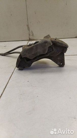 Суппорт тормозной передний левый LADA Niva (4х4)