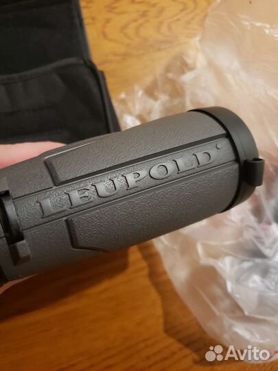 Бинокль Leupold Mckenzie
