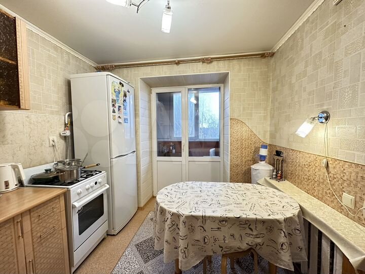 2-к. квартира, 47,1 м², 5/5 эт.