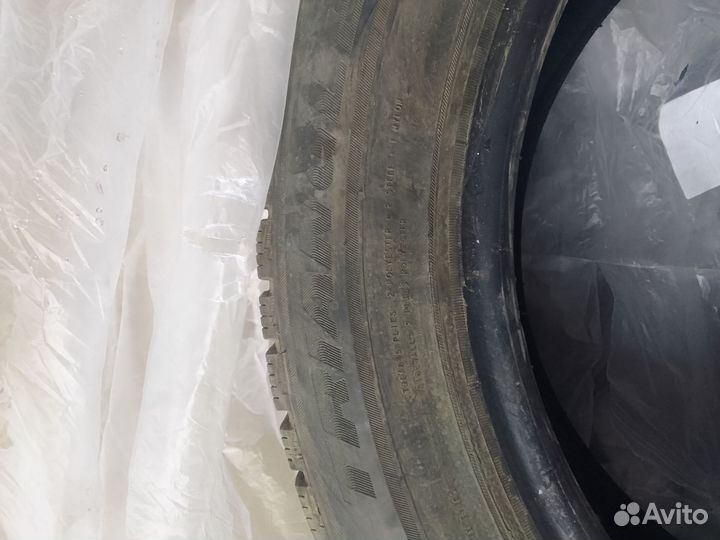 Triangle Snowlink PL02 225/55 R18 102R