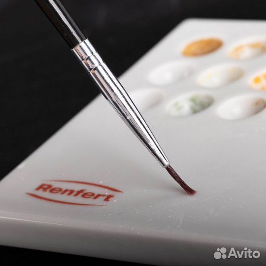 Зуботехнические материалы жидкая керамика- Yucer