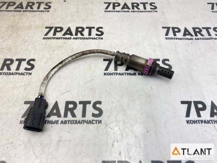 Лямбда-зонд daihatsu terios KID