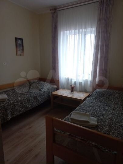 Комната 16 м², 2/2 эт.