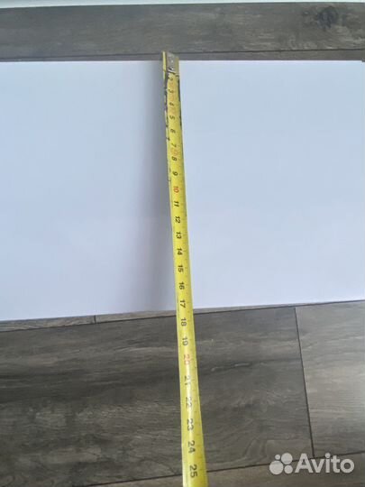 Декоративный короб для вытяжки